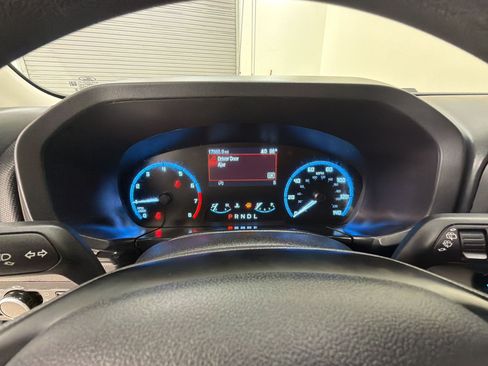Certified 2023 Ford Bronco Sport Big Bend AWD/4WD image 18