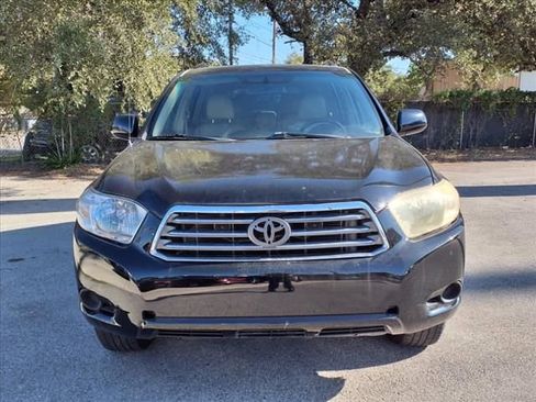 Used 2009 Toyota Highlander 2WD image 4