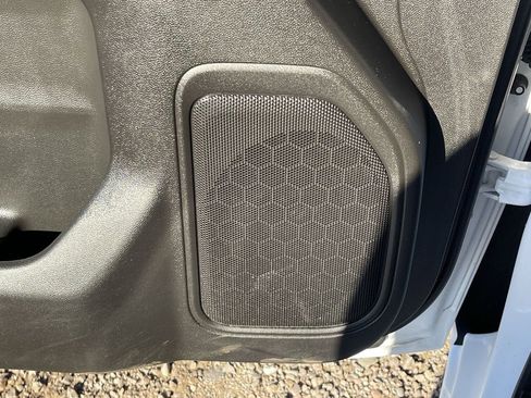 Used 2025 GMC Sierra 1500 Pro w/ Pro Value Package image 25