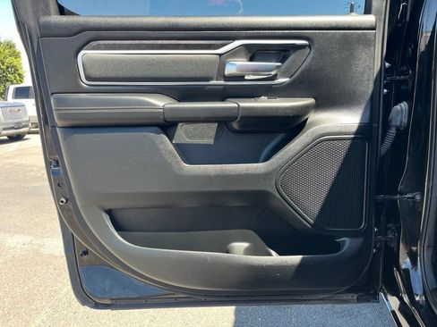 Certified 2021 RAM 1500 Big Horn AWD/4WD image 24
