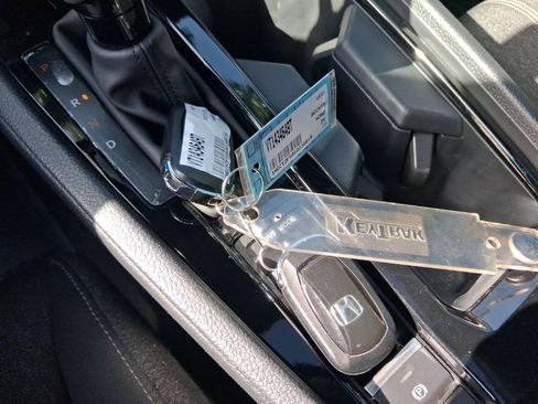 Used 2025 Honda Accord Sport image 24