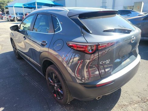 Used 2025 MAZDA CX-30 AWD 2.5 S w/ Preferred Package image 9