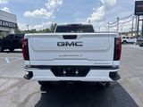 New 2025 GMC Sierra 2500 Denali Ultimate image 4