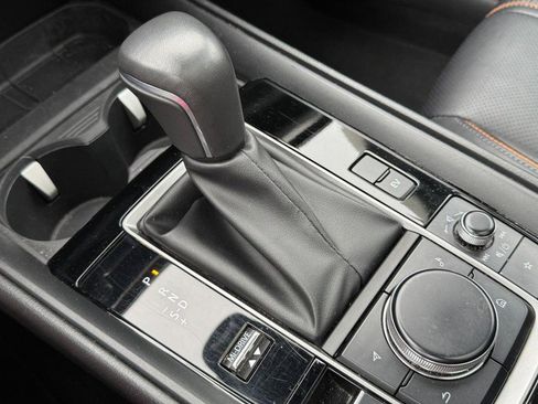Used 2025 MAZDA CX-50 AWD 2.5 Hybrid w/ Premium Pkg image 20