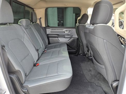 Used 2020 RAM 1500 Big Horn image 16