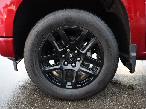 Used 2023 Chevrolet Silverado 1500 RST w/ Convenience Package II image 31