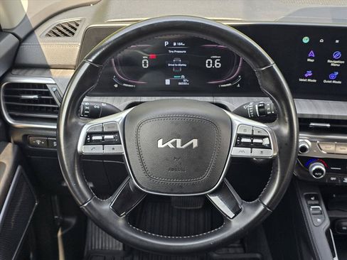 Used 2023 Kia Telluride EX FWD image 15