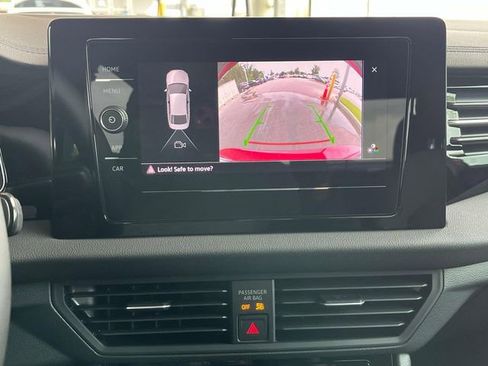 New 2025 Volkswagen Jetta Sport image 14