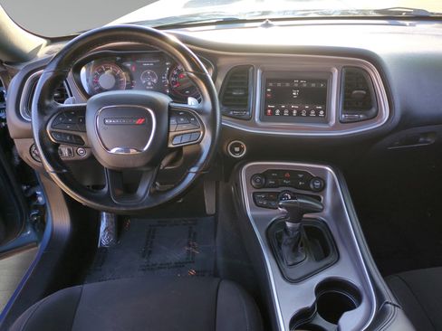 Used 2020 Dodge Challenger GT w/ Blacktop Package RWD image 10