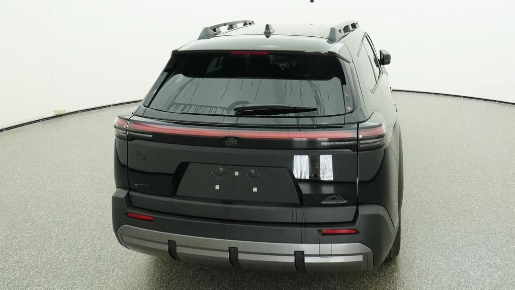 New 2026 Toyota bZ Woodland AWD/4WD image 7