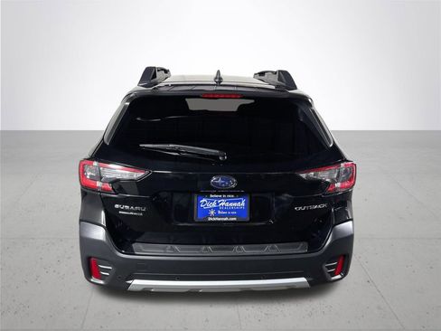 Used 2022 Subaru Outback Limited AWD/4WD image 7