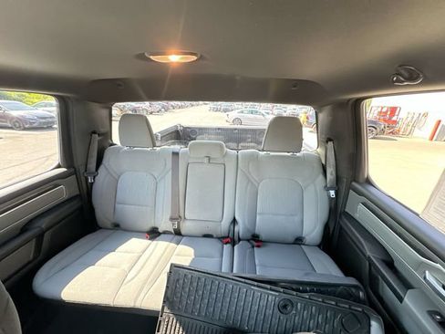 Used 2023 RAM 1500 Big Horn AWD/4WD image 24