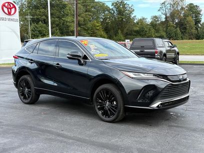 Used 2024 Toyota Venza XLE