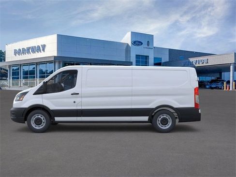 New 2026 Ford Transit 150 Low Roof w/ Load Area Protection Package image 3