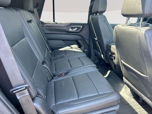 Used 2021 Chevrolet Tahoe Z71 AWD/4WD image 31