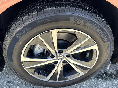 Used 2023 Lexus RX 350 Premium Plus image 14