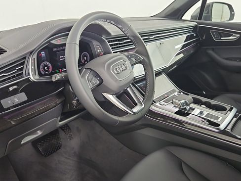 New 2026 Audi Q7 2.0T Premium AWD/4WD image 15