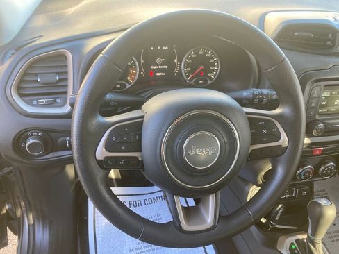 Used 2017 Jeep Renegade Sport w/ Power & Air Group image 20