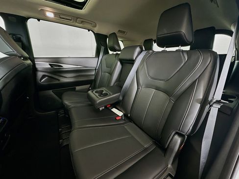 Used 2023 INFINITI QX60 Luxe w/ Cargo Package image 29