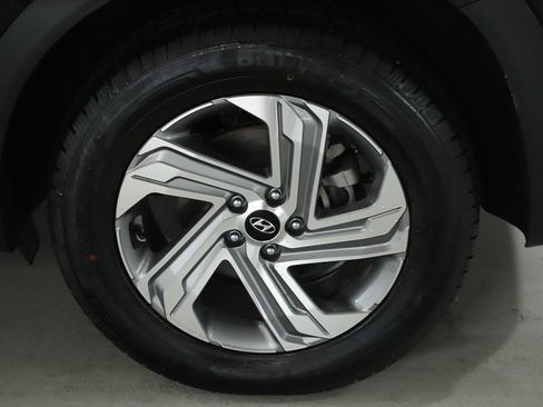 Used 2023 Hyundai Santa Fe SEL image 42