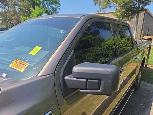 Used 2021 Ford F150 XLT w/ Equipment Group 302A High image 11