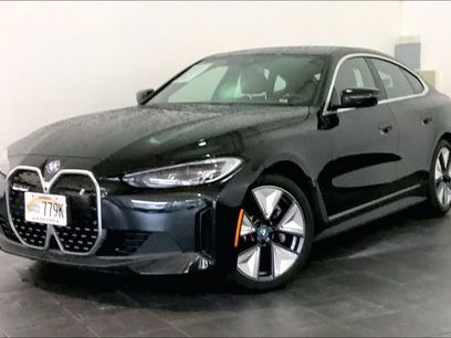 Used 2023 BMW i4 eDrive35 w/ Premium Package