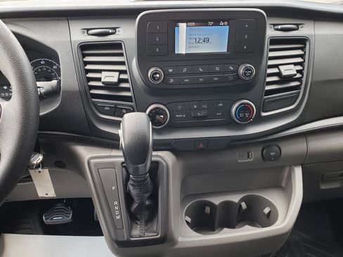 New 2025 Ford Transit 350 Low Roof AWD image 17
