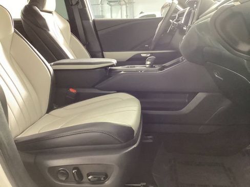 Used 2025 Lexus TX 350 AWD w/ Technology Package image 23