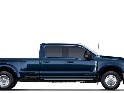New 2025 Ford F350 Lariat w/ Lariat Ultimate Package image 43