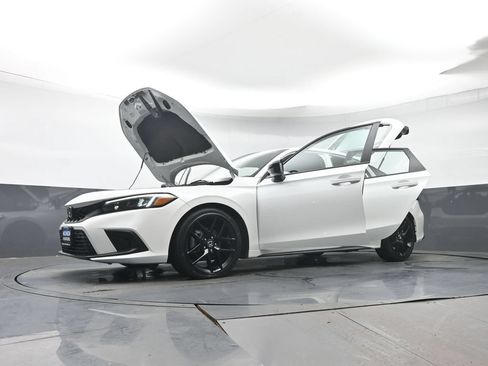 Used 2024 Honda Civic Sport image 43