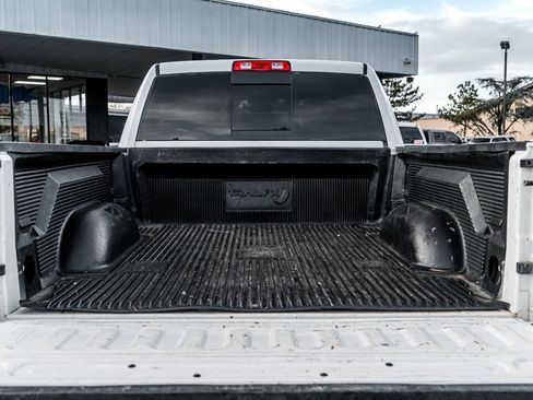 Used 2022 RAM 2500 Laramie image 14