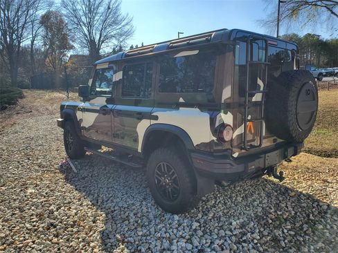 New 2025 INEOS Grenadier image 4