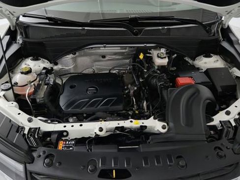 Certified 2024 Chevrolet TrailBlazer LT image 25