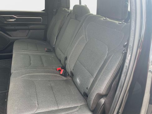Used 2019 RAM 1500 Big Horn AWD/4WD image 15