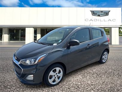 Used 2020 Chevrolet Spark LS