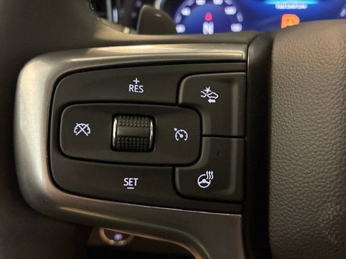 New 2026 Chevrolet Silverado 1500 RST w/ RST All Star Premium Package AWD/4WD image 31