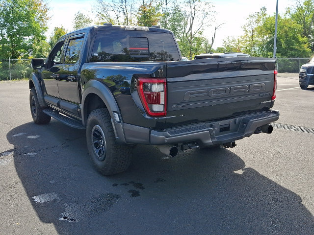 Used 2021 Ford F150 Raptor w/ Equipment Group 801A High AWD/4WD image 10