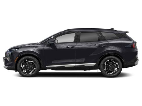 Used 2026 Kia Sportage SX FWD image 3