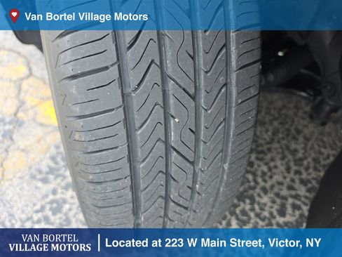 Used 2025 MAZDA CX-5 AWD 2.5 S image 32