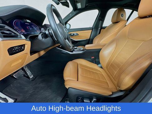 Used 2021 BMW M340i image 29