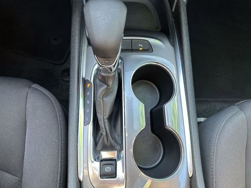 Certified 2025 Chevrolet Malibu LT image 27