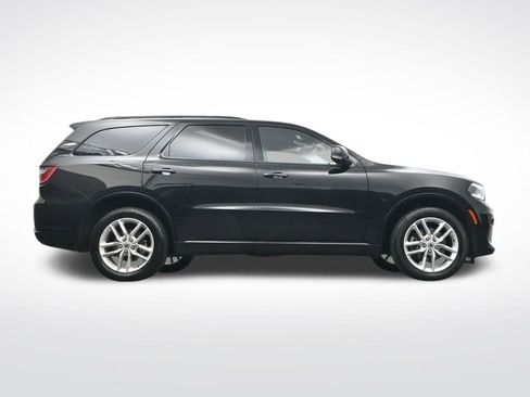 Used 2024 Dodge Durango GT image 36