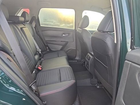 New 2026 Nissan Rogue SV w/ Rock Creek Premium Package AWD/4WD image 32