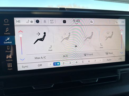 New 2026 Jeep Wrangler Sport image 21