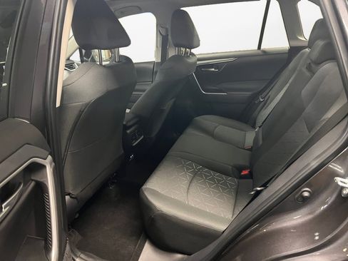 Certified 2025 Toyota RAV4 XLE image 15