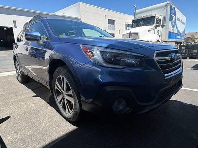 Used 2019 Subaru Outback 3.6R Limited w/ Popular Package #2