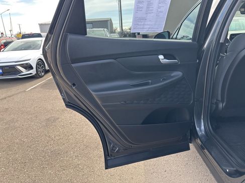 Used 2023 Hyundai Santa Fe SEL image 22