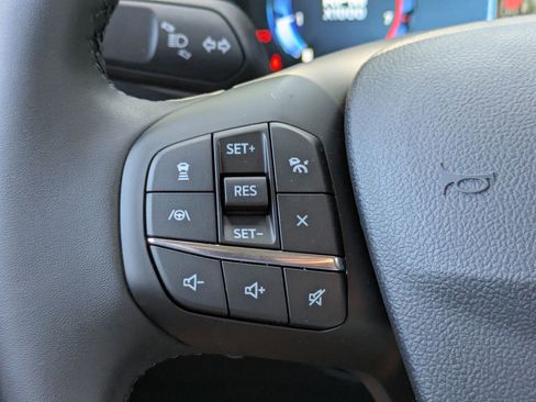 New 2025 Ford Bronco Sport Big Bend w/ Convenience Package image 15