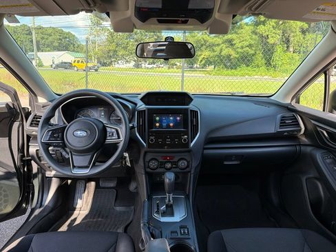 Used 2020 Subaru Impreza 2.0i Premium AWD/4WD image 8