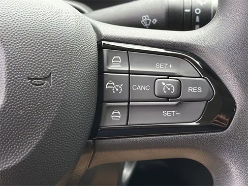 New 2026 RAM ProMaster 2500 w/ Convenience Group image 22